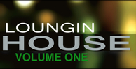 Loungin house vol.1 (banner)