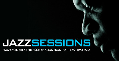 Jazz sessions banner big