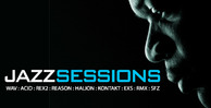 Jazz sessions banner big