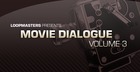 Movie Dialogue Vol 3