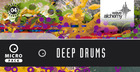 Deep Drums