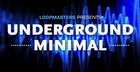 Underground Minimal 6pod9