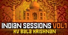 Indian Sessions - KV Bala Krishnan