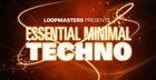 Essential Minimal Techno