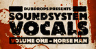 Soundsystem Vocals Vol. 1
