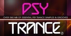 Psy Trance - Construktion Kit 01