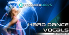 Hard Dance Vocals