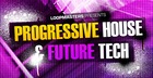 Progressive House and Future Tech