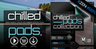Chilled Pads Collection