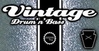 Vintage Breaks - Drum and Bass Dubstep Pack
