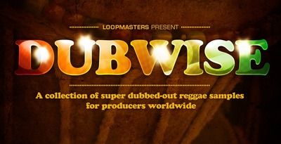 Dubwise big lr