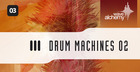 Drum Machines 02
