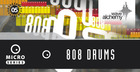 808 Drums