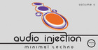 Audio Injection Minimal Techno Vol2