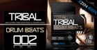 Total Tribal Beats Vol. 2