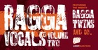 Ragga Vocals Vol2