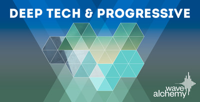 Deep tech   progressive banner