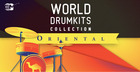 Oriental - World Drumkits Collection 