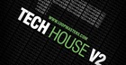 DJ Mix Tools 10 - Tech House Vol. 2