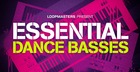 Essential Dance Basses