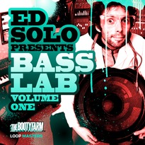 1000x1000 bass lab vol1