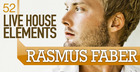 Rasmus Faber - Live House Elements