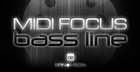 MIDI Focus - Bass Line