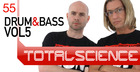 Total Science Drum & Bass Vol 5