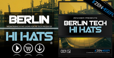 Berlin tech hi hats 01 