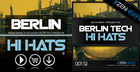 Berlin Tech Hi Hats 01