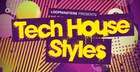 Tech House Styles