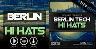 Berlin tech hi hats 02