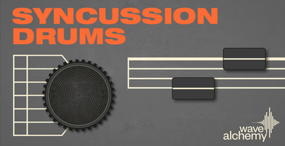 Syncussion drums banner1