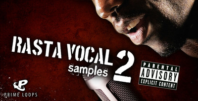 Pl0143 rasta vocal samples wide