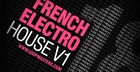 DJ Mixtools 18 - French Electro House Vol. 1