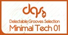 Minimal Tech Grooves Selection 01