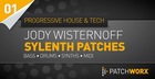  Jody Wisternoff Progressive and Tech Sylenth Presets