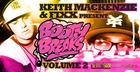 Keith Mackenzie & Fixx Present - Booty Breaks Vol 2