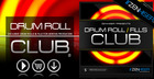 Drum Rolls And Fills - Club