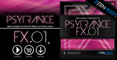 Zenhiser ptfx01