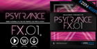Psytrance FX 01