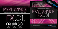Zenhiser ptfx01