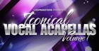 Iconical Vocal Acapellas