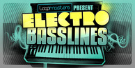Loopmasters electro basslines banner 1000 x 512
