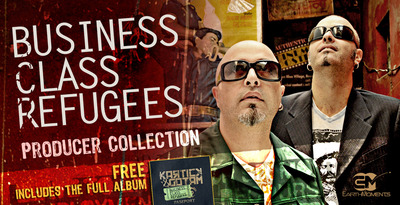 Business class refugees   producer bundle 1000 512 rec icon