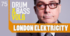 London Elektricity - Drum And Bass Vol. 6