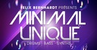 Felix Bernhardt Presents Minimal Unique