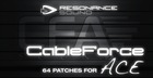 CFA Sound - CableForce