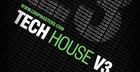 DJ Mixtools 23 - Tech House Vol.3