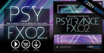 Zenhiser ptfx02